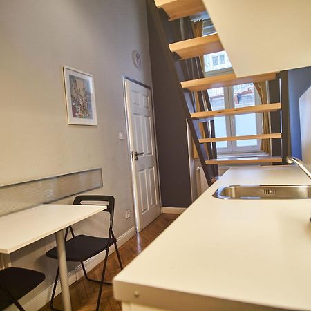 Z40 Apartments - Hostaid Βουδαπέστη Δωμάτιο φωτογραφία