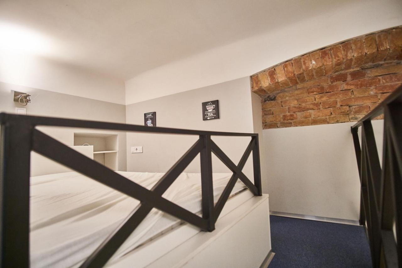 Z40 Apartments - Hostaid Βουδαπέστη Εξωτερικό φωτογραφία